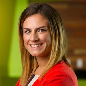 Meet your Posher, Sarah